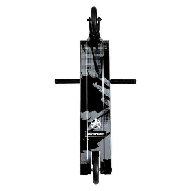 Triukinis paspirtukas Addict Defender Icon Black