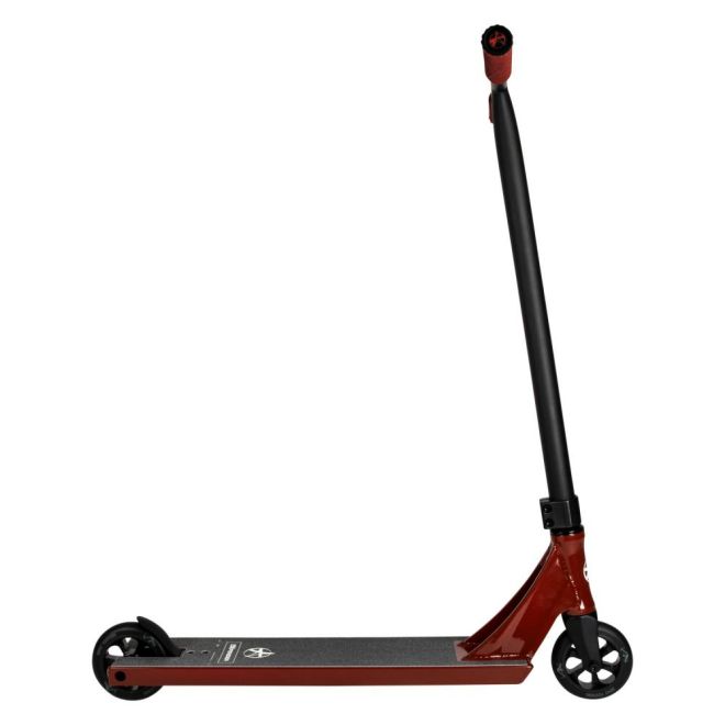 Triukinis paspirtukas Addict Defender Icon Red Black