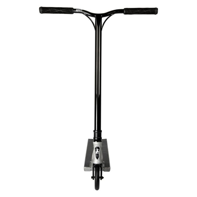 Triukinis paspirtukas Addict Equalizer Haze Raw Black