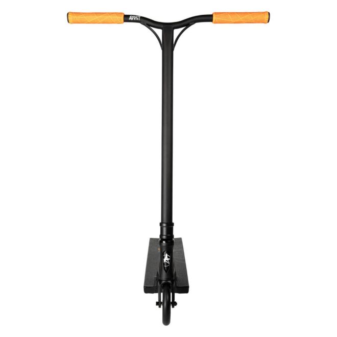 Triukinis paspirtukas Addict Equalizer Haze Black
