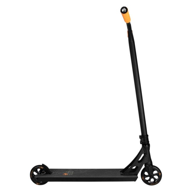 Triukinis paspirtukas Addict Equalizer Haze Black