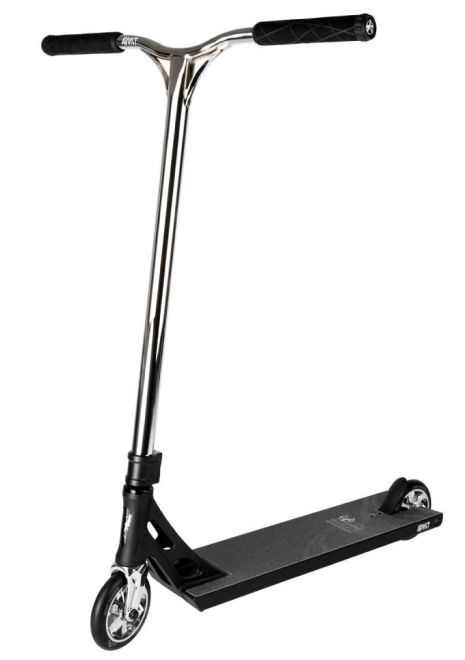 Triukinis paspirtukas Addict Equalizer Haze Black Chrome