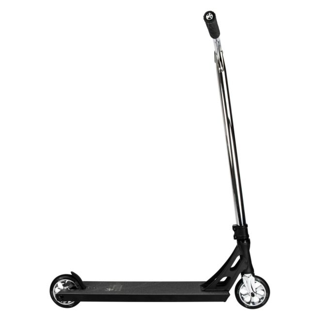 Triukinis paspirtukas Addict Equalizer Haze Black Chrome