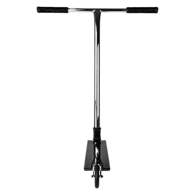 Triukinis paspirtukas Addict Revenger Pulse Black Chrome