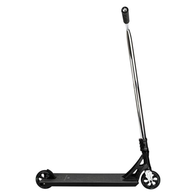 Triukinis paspirtukas Addict Revenger Pulse Black Chrome