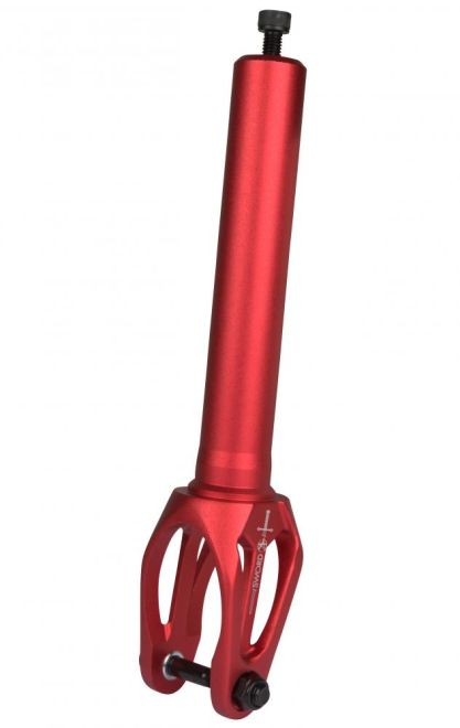 Šakė Addict Sword HIC Red