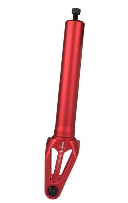 Šakė Addict Sword HIC Red