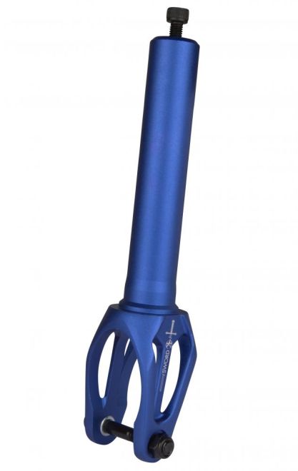 Šakė Addict Sword SCS Blue