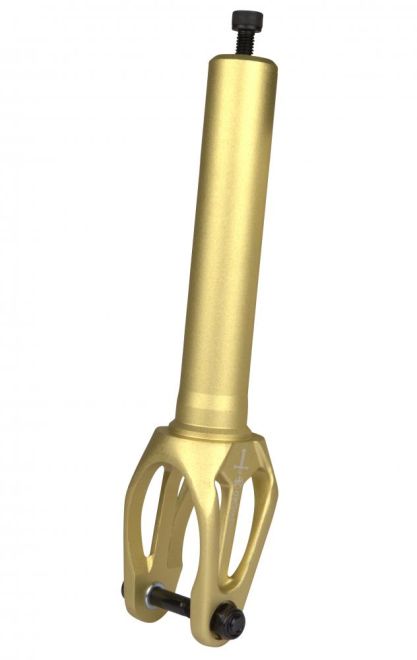 Šakė Addict Sword SCS Gold