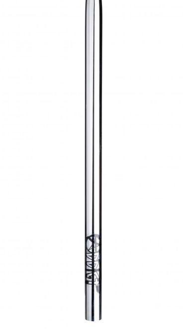 Vairas Addict Oversized T Chrome