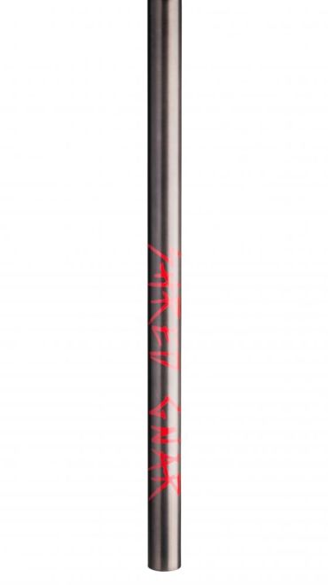 Vairas Addict Shredder MKII 720 Gun Metal