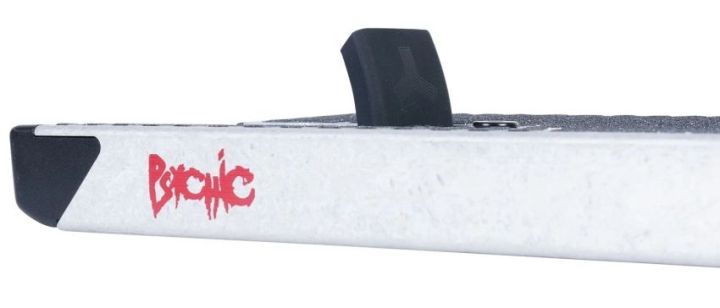 Platforma Triad Psychic Boxed 5.5 x 22 Stone Raw Black