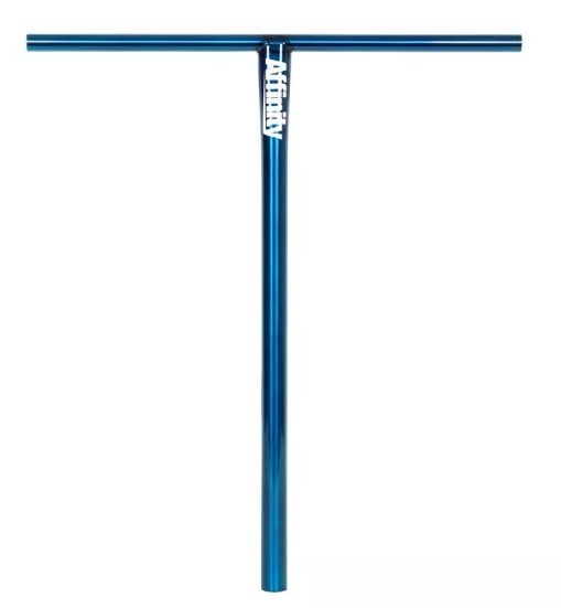 Vairas Affinity Classics XL 710 OS T Deep Blue B CATEGORY