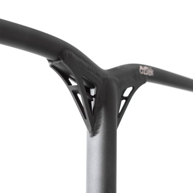 Vairas Aztek Apollo Alu Black
