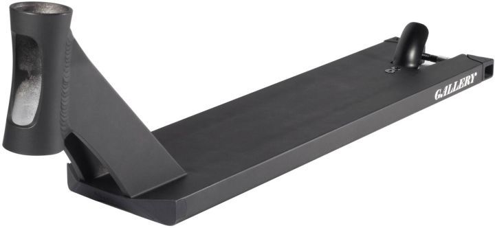 Platforma Antics Gallery 5.0 x 19.5 Black