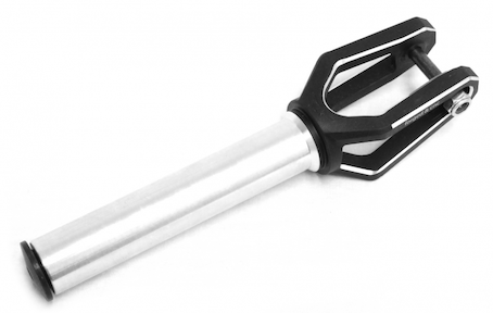 Šakė AO Diamond V2 SCS Black