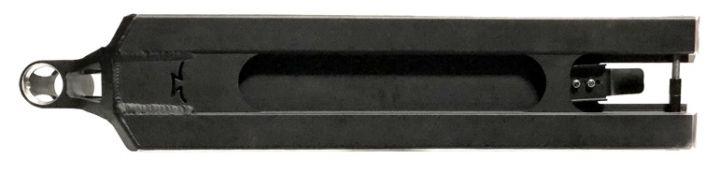 Platforma AO Derek Marr 5.35 Black