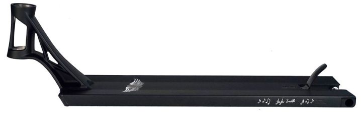 Platforma AO Juju Street 6.5 x 23
