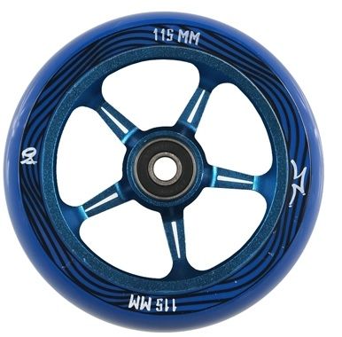 Ratas AO Pentacle 30 x 115 Blue