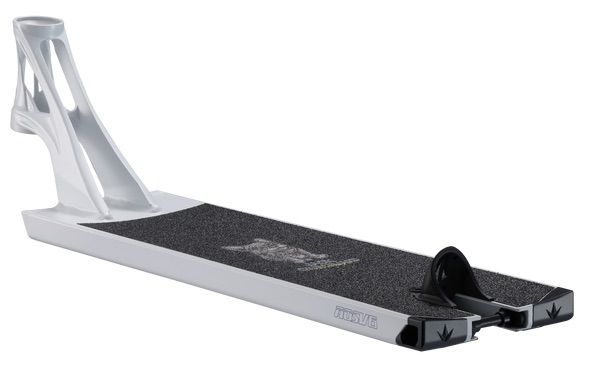 Platforma Blunt AOS V6 22 x 6 Churchward