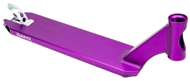 Platforma Apex 18.1 x 4.5 Purple