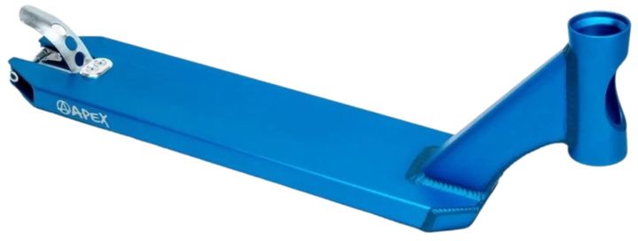 Platforma Apex 18.1 x 4.5 Teal