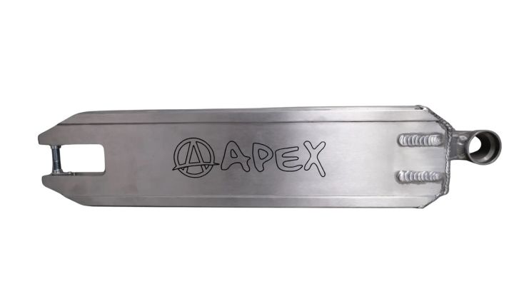 Platforma Apex 20,1 x 4.5 Raw