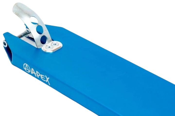 Platforma Apex 18.1 x 4.5 Teal