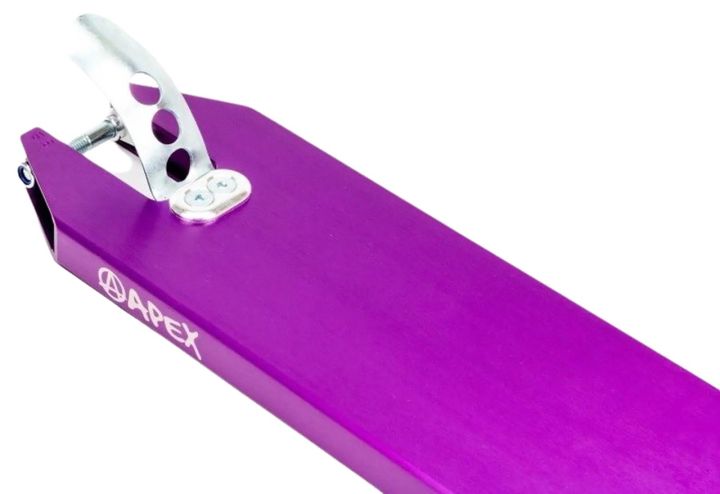 Platforma Apex 18.1 x 4.5 Purple