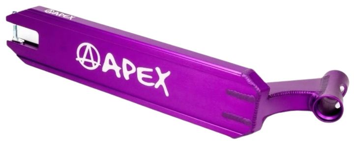 Platforma Apex 18.1 x 4.5 Purple