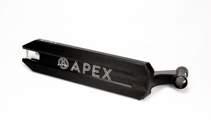 Platforma Apex 20.1 x 5 Black