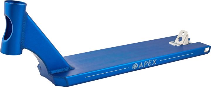 Platforma Apex 5 x 21 Box Cut Blue
