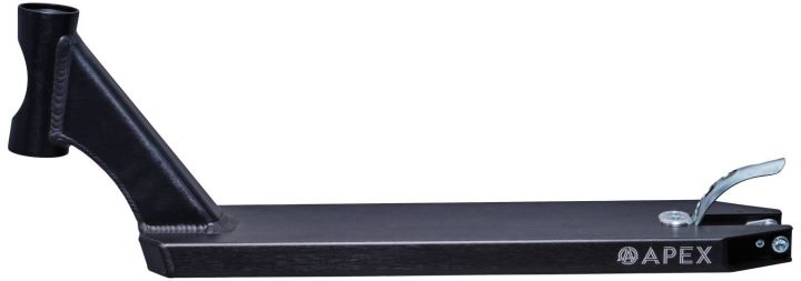Platforma Apex Peg Cut 5 x 19.3 Black