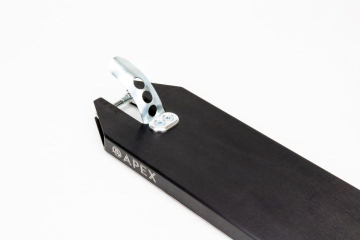 Platforma Apex 20.1 x 5 Black