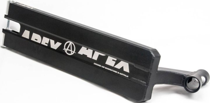 Platforma Apex 6 x 22 Box Cut Black