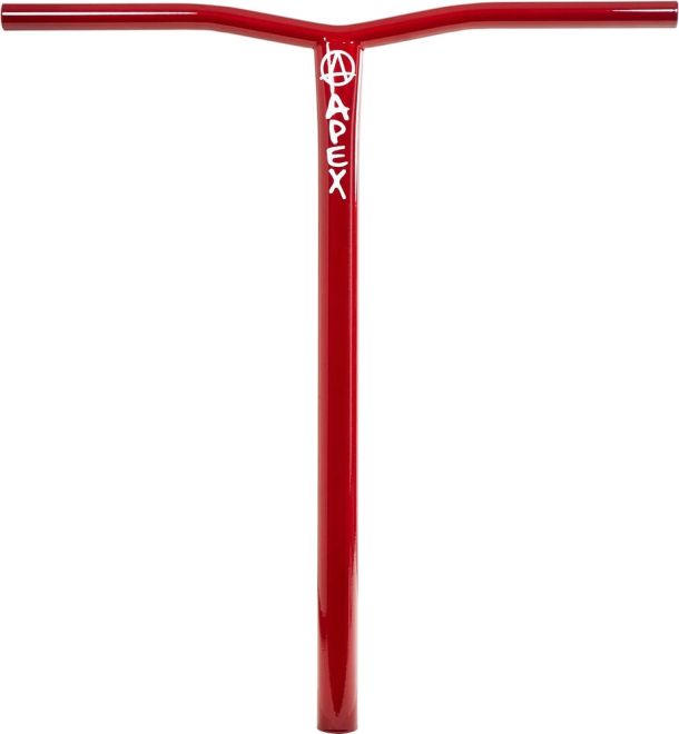 Vairas Apex Bol SCS Red