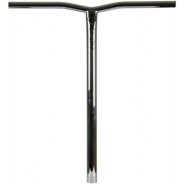 Vairas Apex Bol XL Oversized Chrome