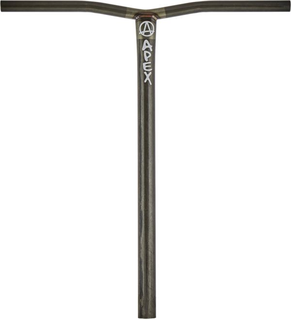 Vairas Apex Bol XL Oversized Raw
