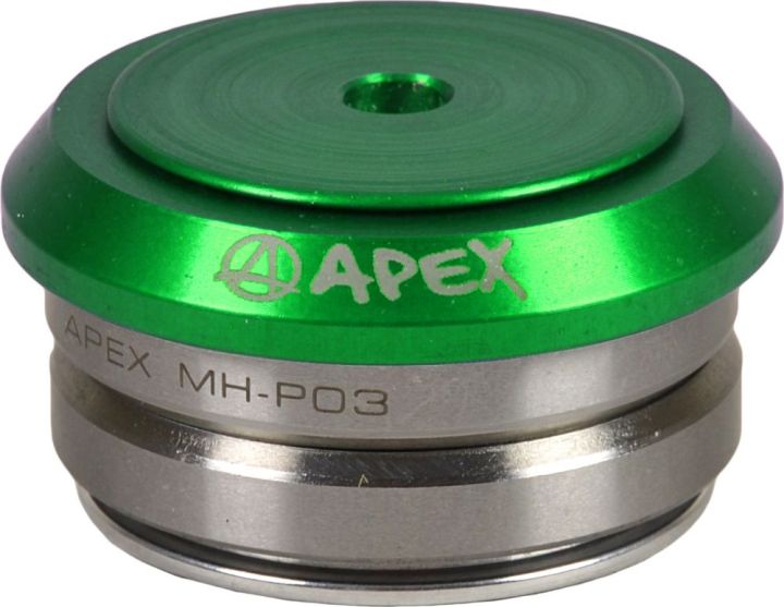Vairo kolonėlė Apex Integrated Green