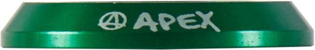 Vairo kolonėlė Apex Integrated Green