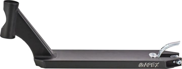 Platforma Apex 18.1 x 4.5 Black