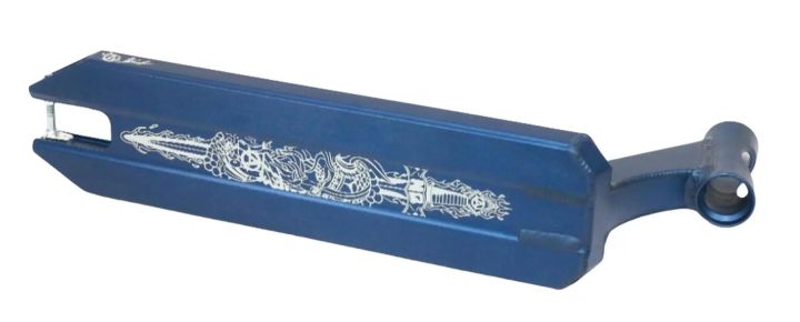 Platforma Apex Nils Qvarford Signature