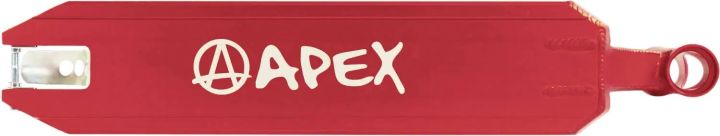 Platforma Apex 19.3 x 4.5 Red