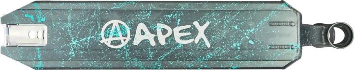 Platforma Apex 18.1 x 4.5 Splash Signature