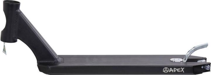 Platforma Apex 19.3 x 4.5 Black