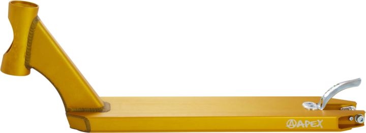 Platforma Apex 20" Gold
