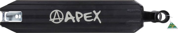 Platforma Apex 19.3 x 4.5 Black