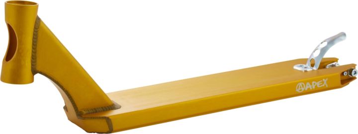 Platforma Apex 20" Gold