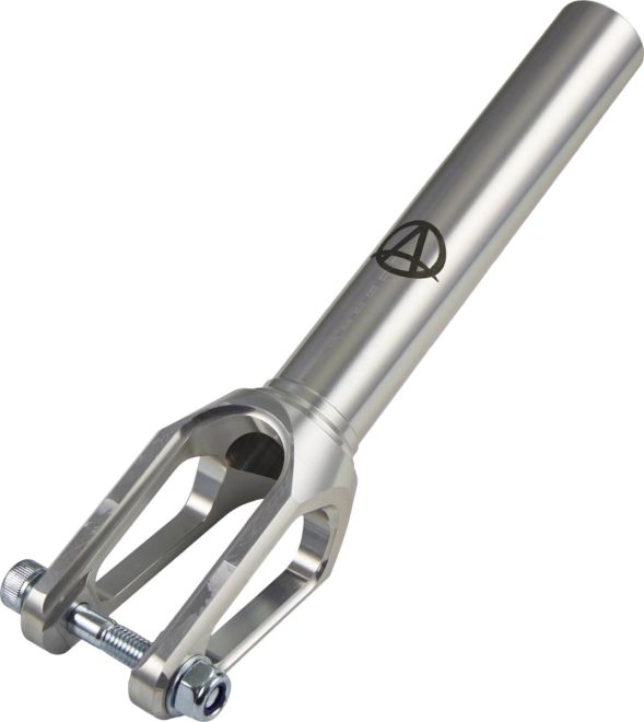 Šakė Apex Quantum Lite Silver