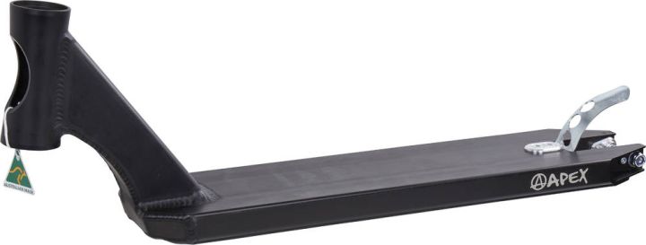 Platforma Apex Black 20,1""
